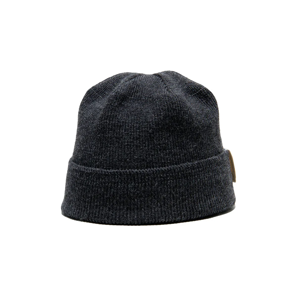 40S WATCH CAP - Gray