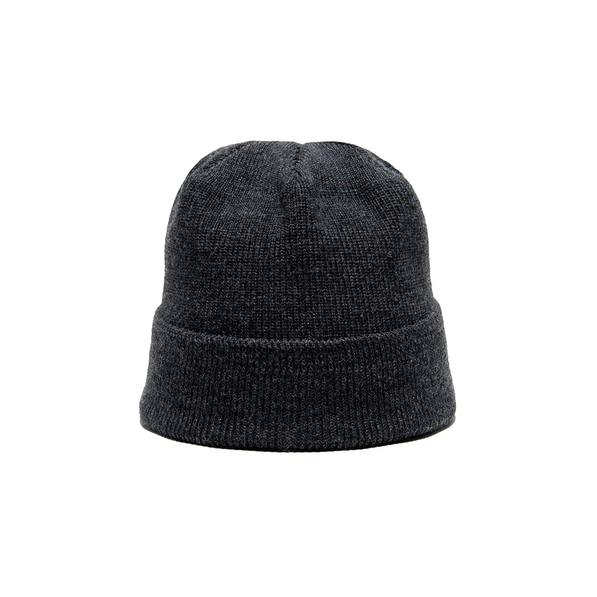 40S WATCH CAP - Gray