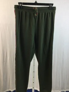 Art Class Kid's Green Sweatpants