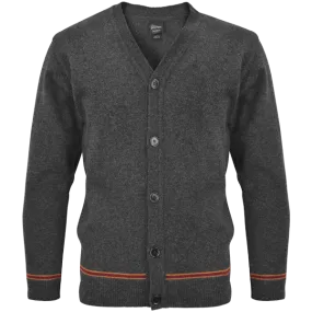 Authentic Lochaven Gryffindor School Cardigan