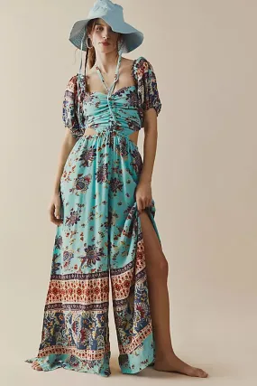 Bali Citrus Skies 1 Piece - Free People