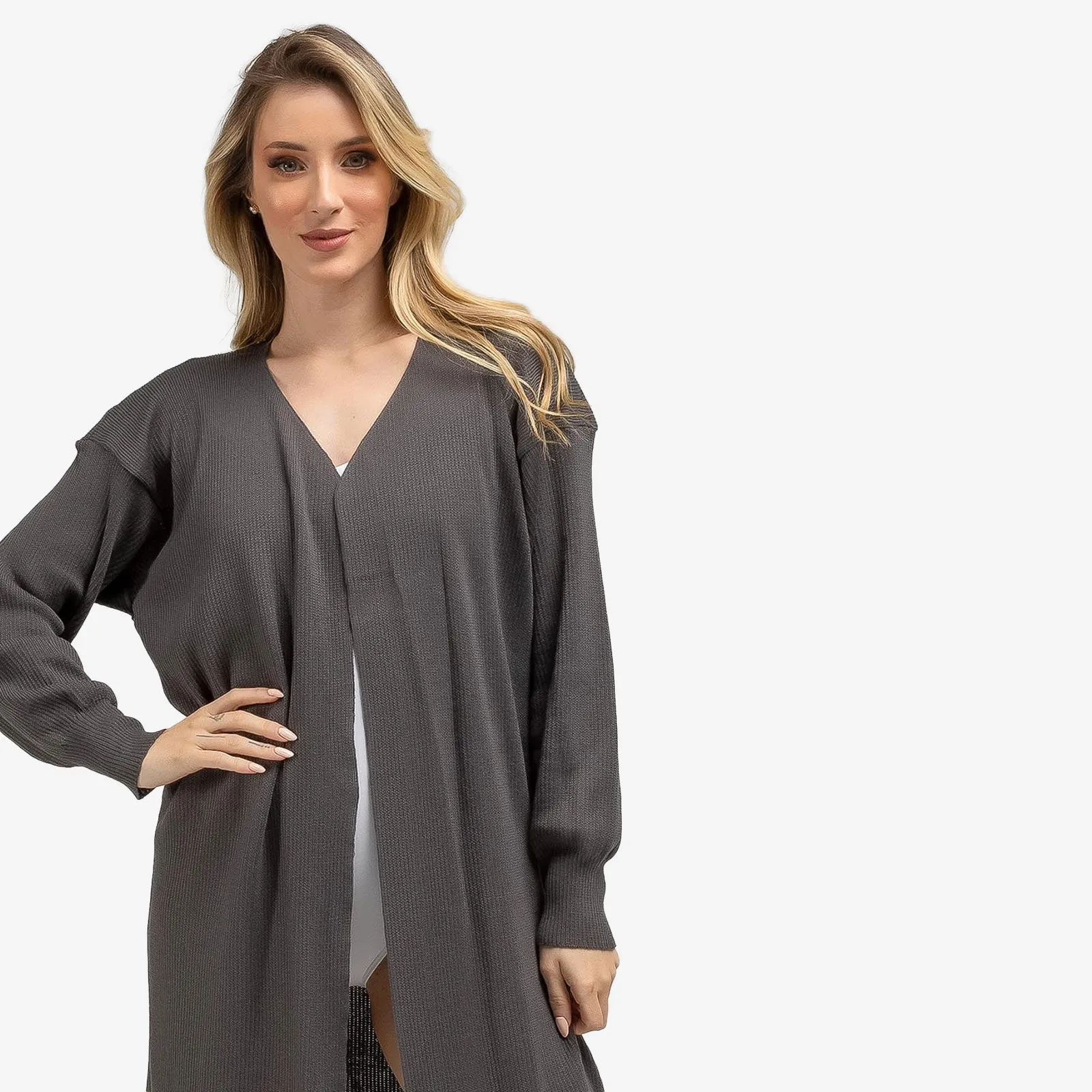 BE YOU® Marlee Cardigan - RDE2620