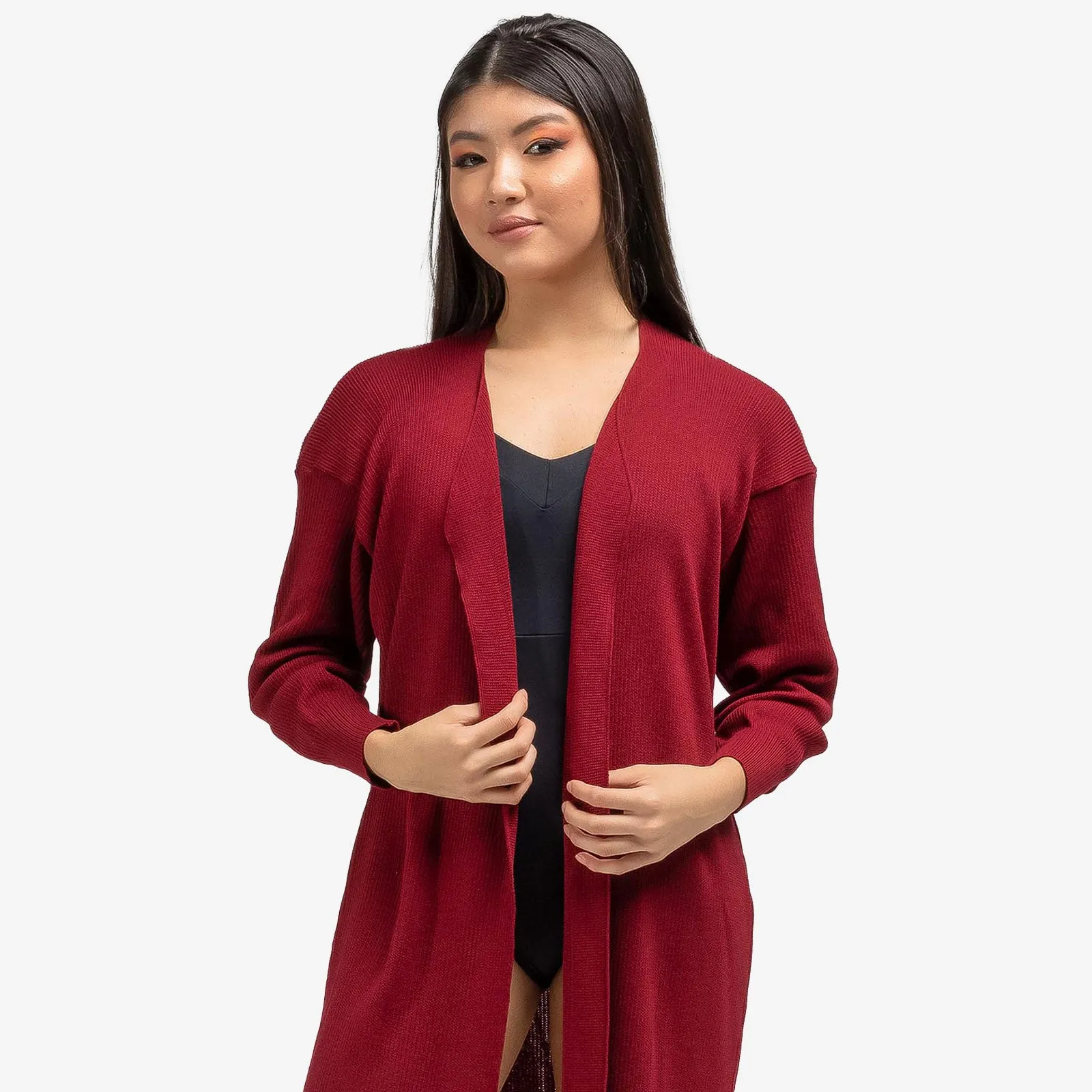 BE YOU® Marlee Cardigan - RDE2620