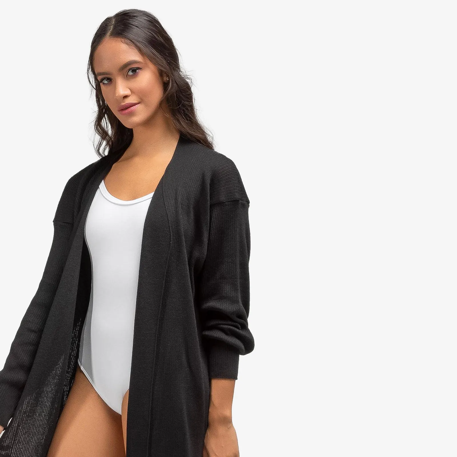 BE YOU® Marlee Cardigan - RDE2620