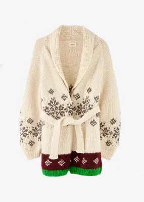 Bellerose Panky Cardigan