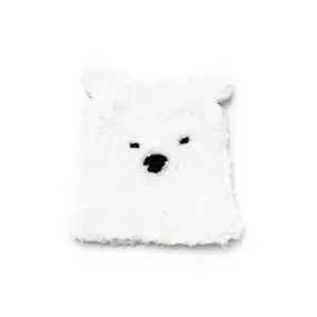 Bernat Knit Li'l Polar Bear Hat