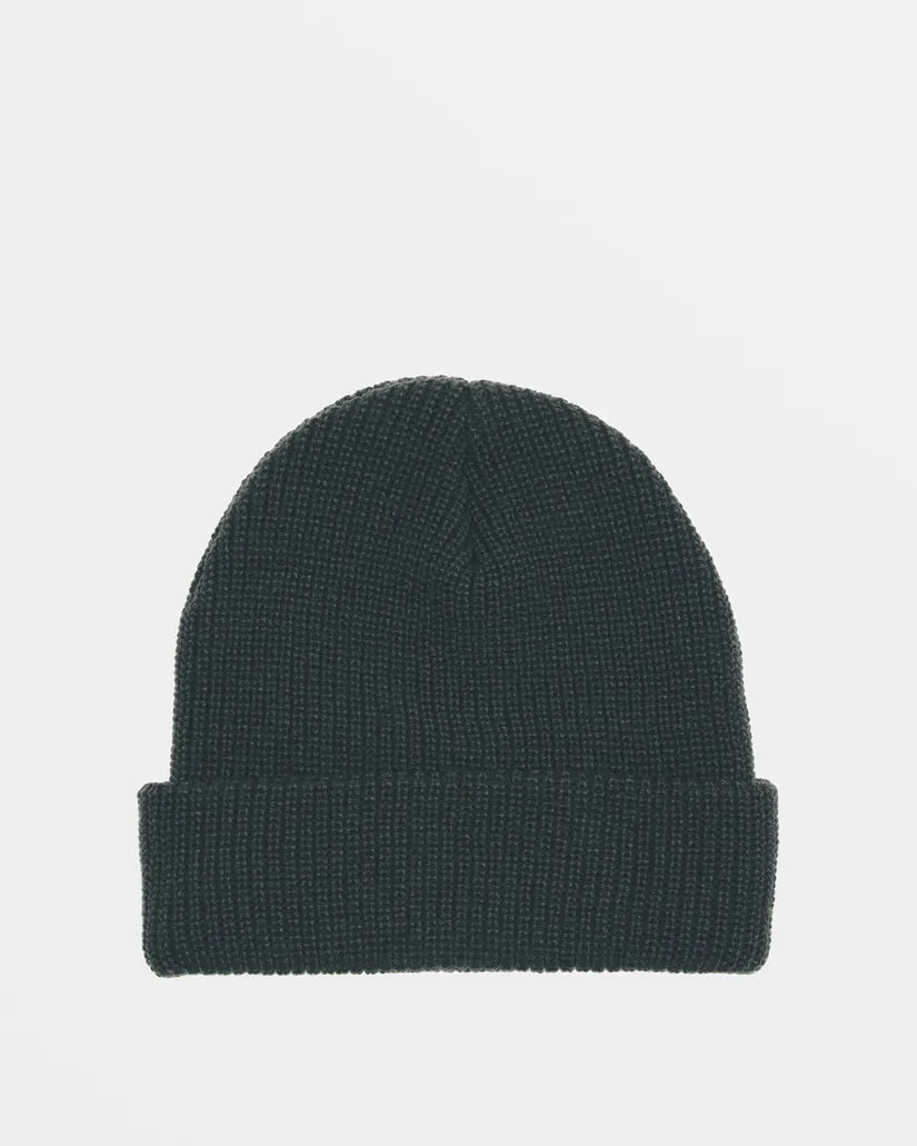 Billabong Arcade Beanie-Forest Green