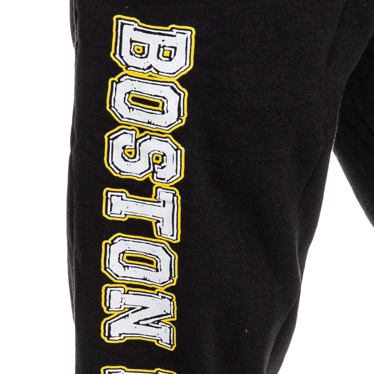 Boston Bruins Premium Fleece Sweatpants