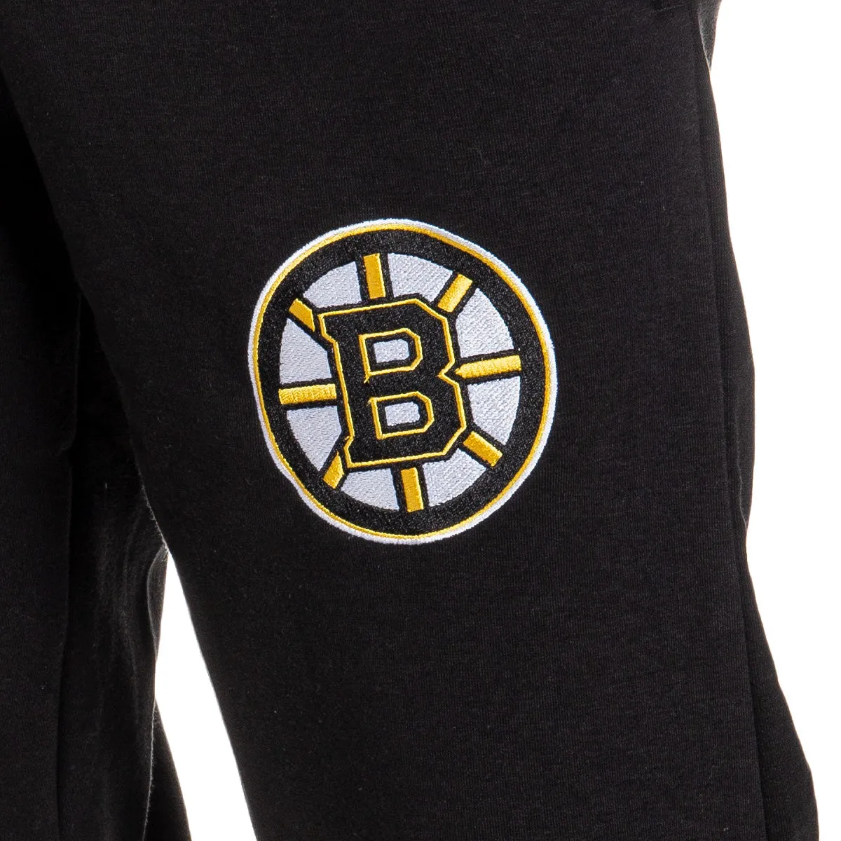 Boston Bruins Premium Fleece Sweatpants