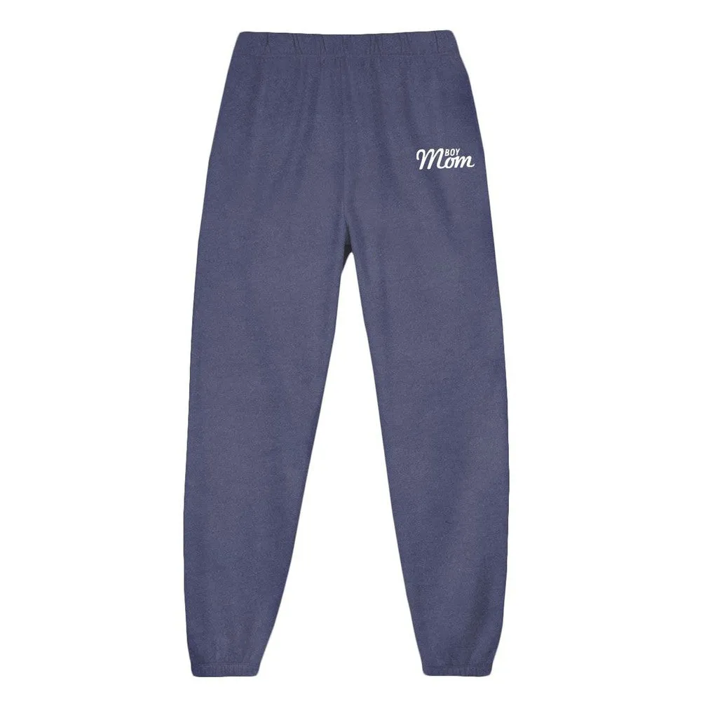 Boy Mom Premium Sweatpants