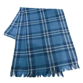 Cameron Hunting Weathered Light Weight Tartan Scarf