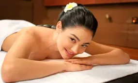 Choice of 90-minute spa package