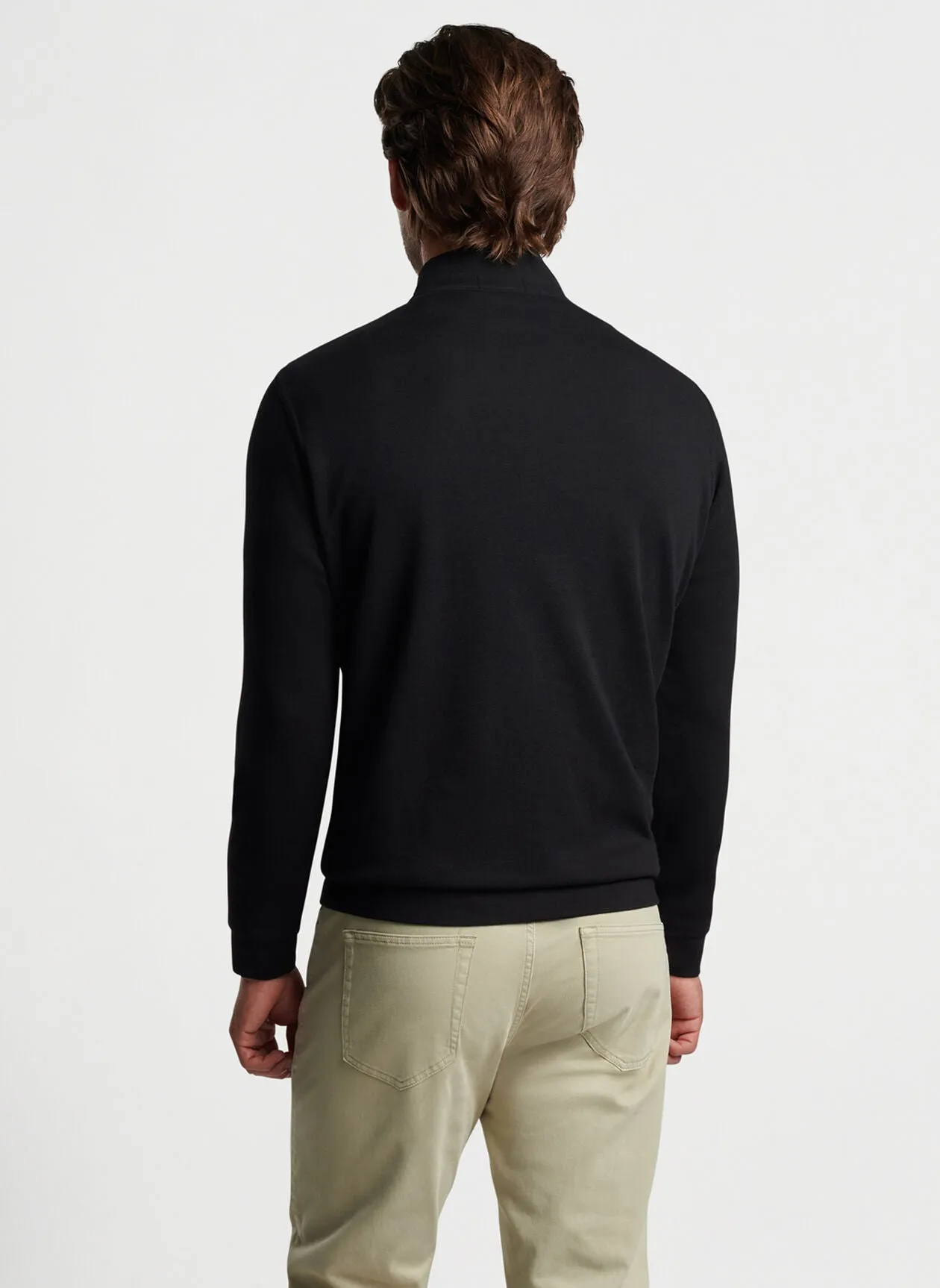 Crown Sport Crown Comfort Pullover