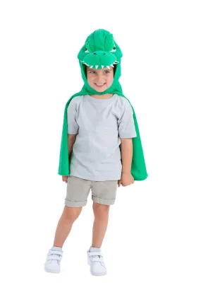 Deluxe Dino Cape, Kids