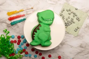 Dinosaur Cake Making Set