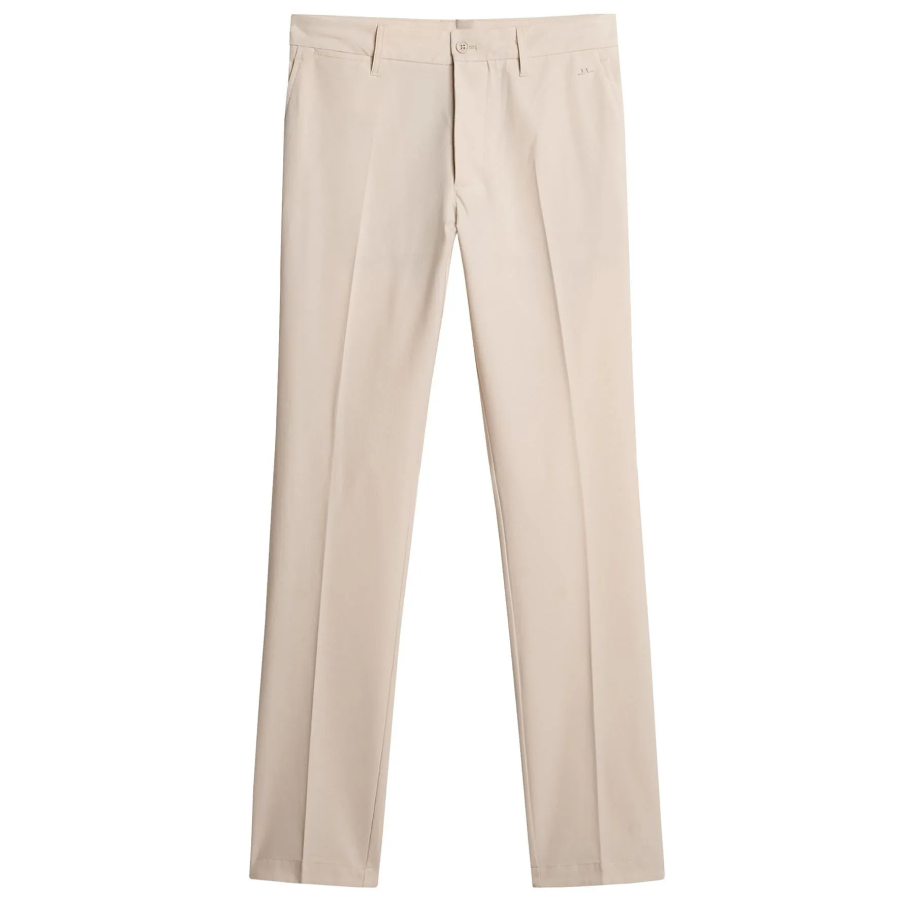 Ellott Micro High Stretch Pants Moonbeam - AW24