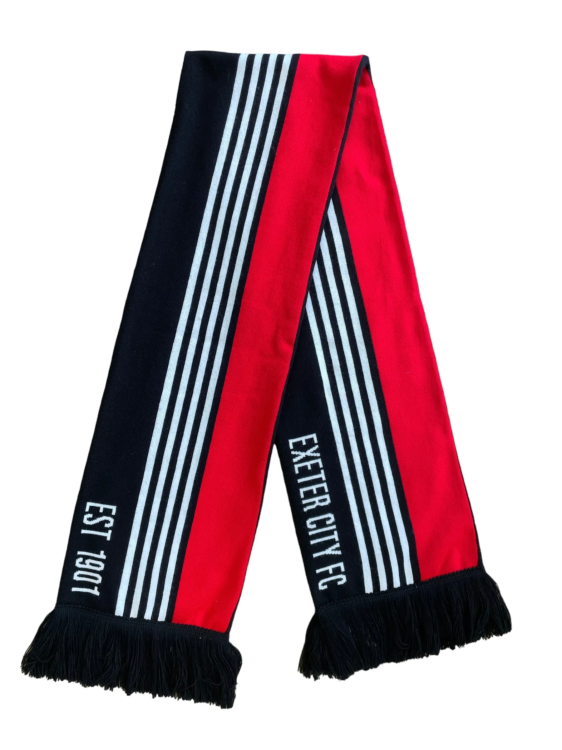 Exeter City 1901 Scarf