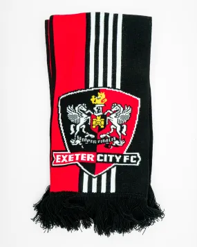 Exeter City 1901 Scarf