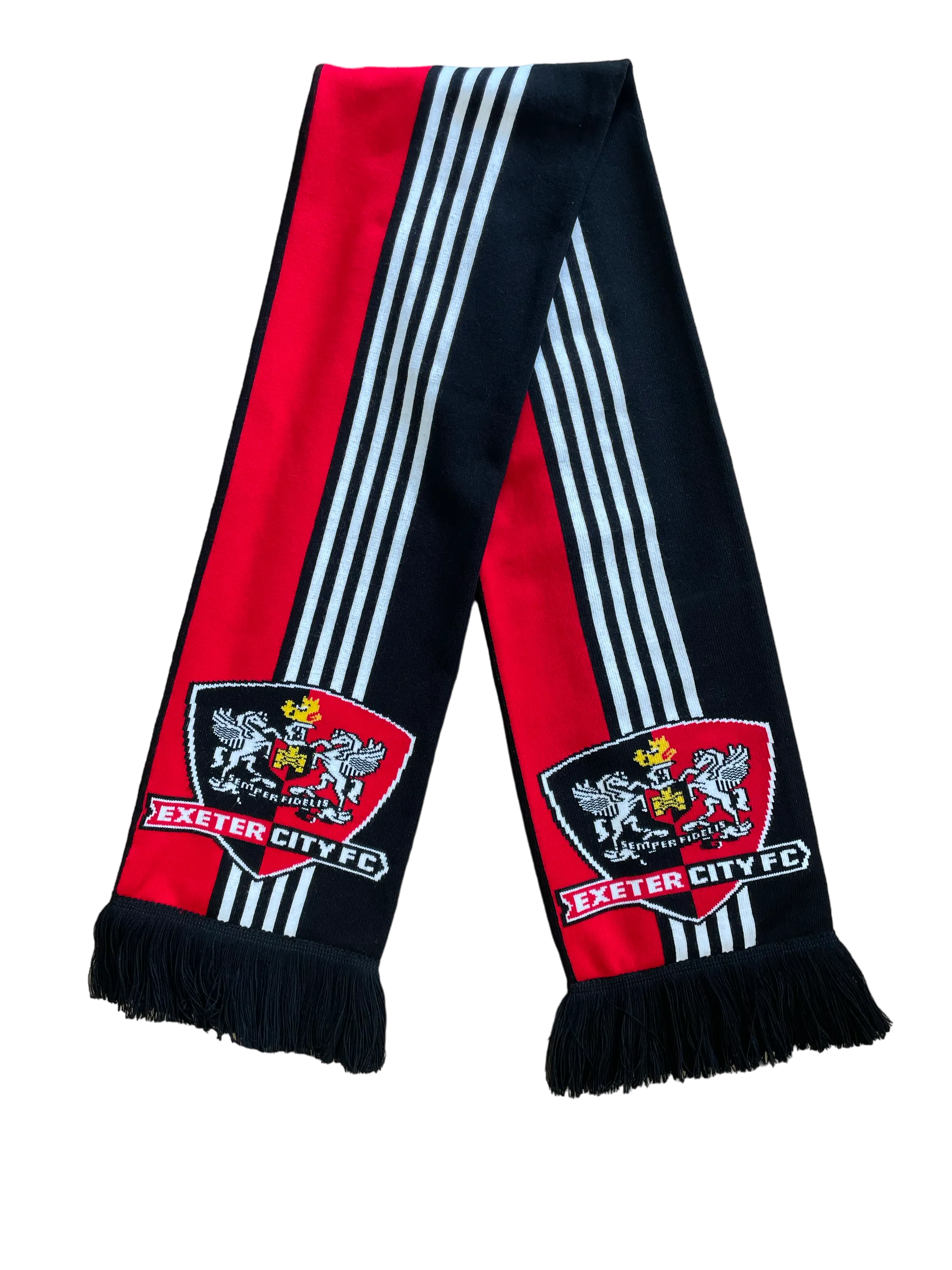 Exeter City 1901 Scarf