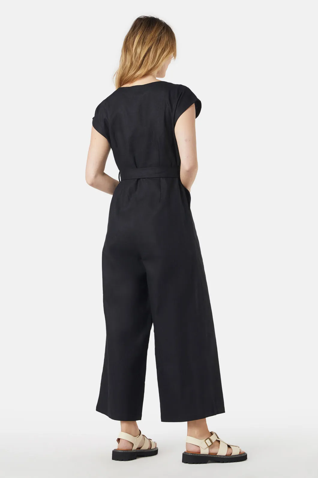 Holly Jumpsuit