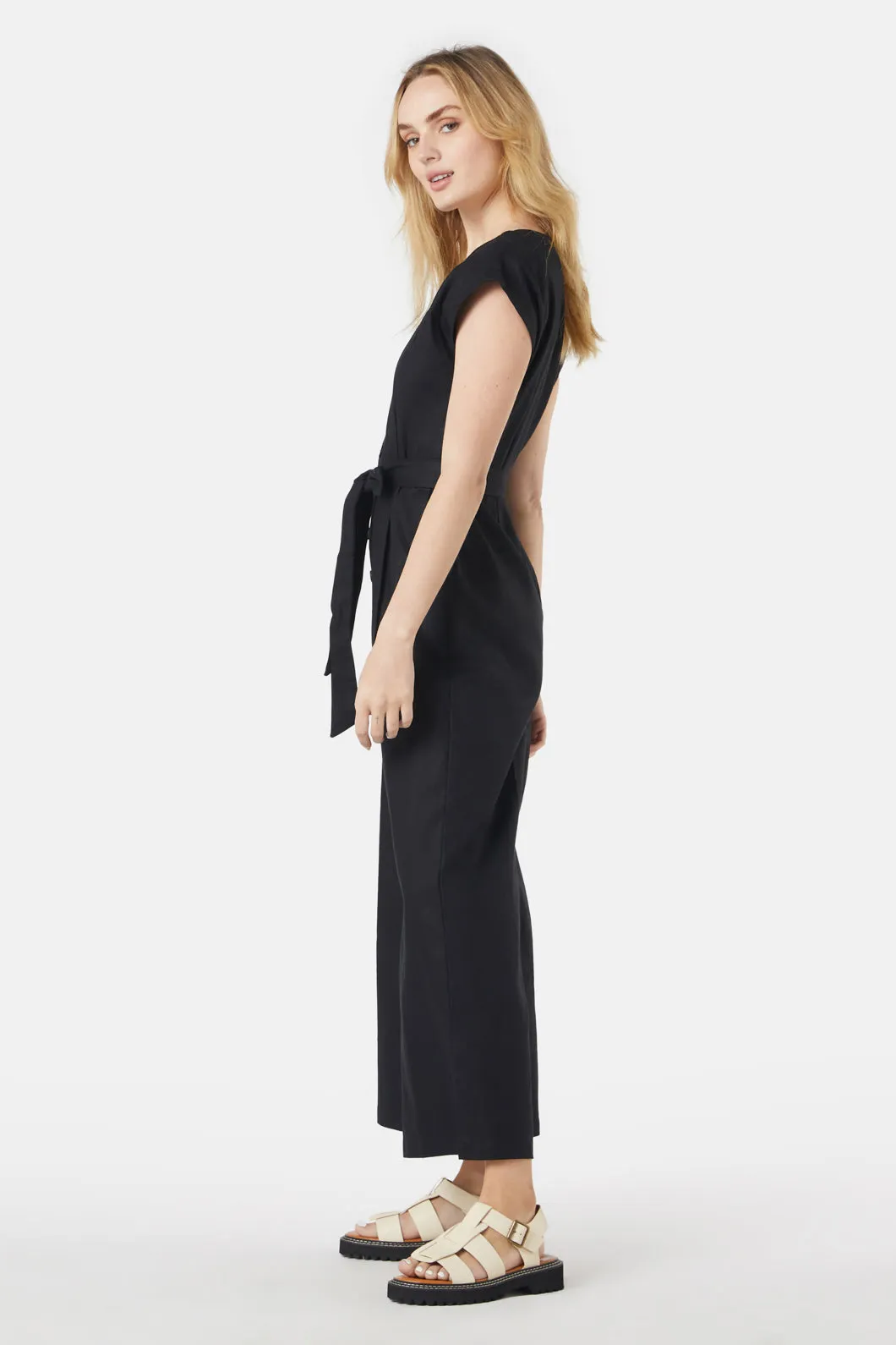 Holly Jumpsuit