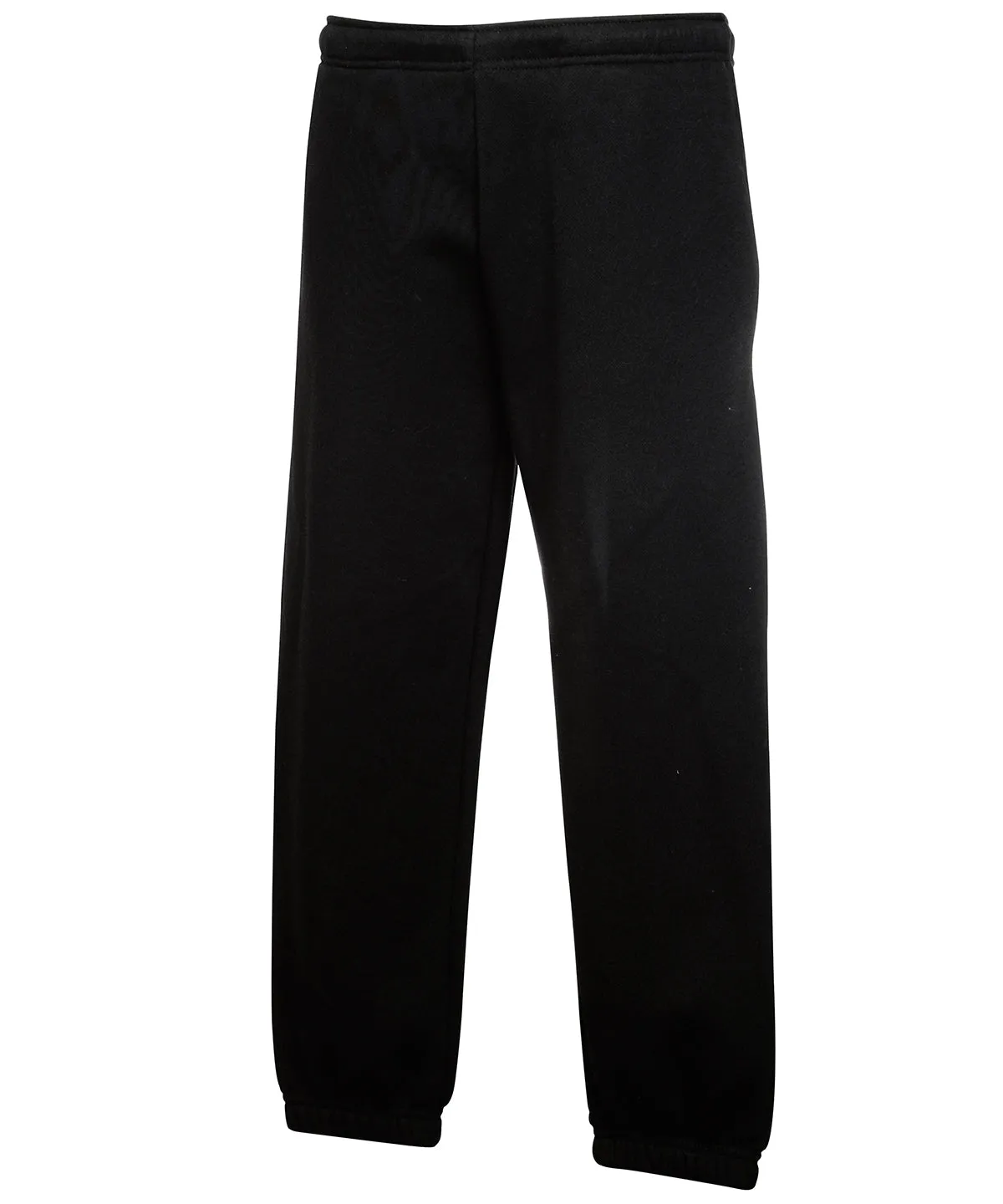 Kids classic elasticated cuff jog pants