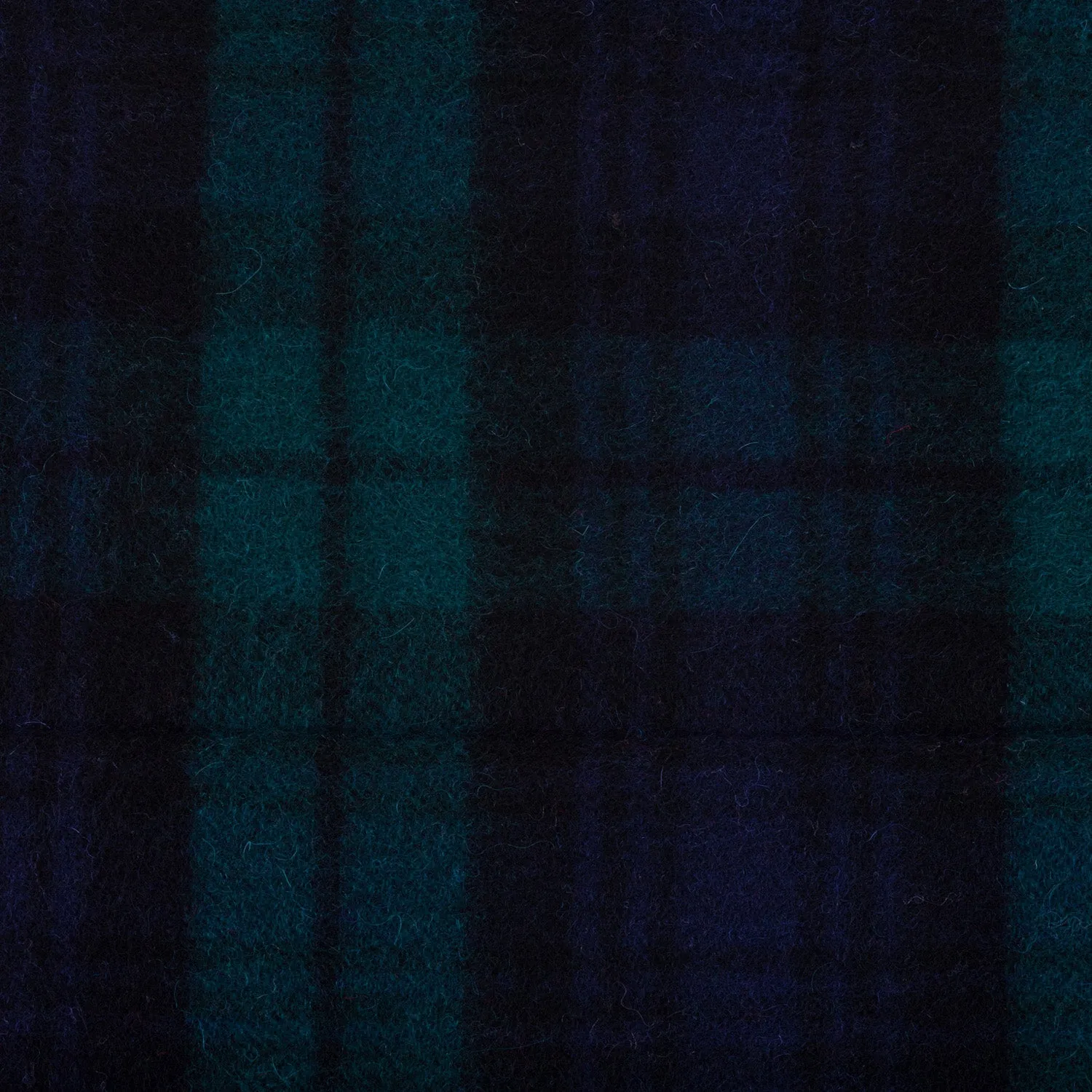 Lambswool Scottish Tartan Clan Scarf  Campbell Clan