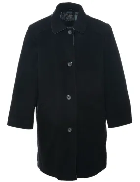 Lindor Wool Coat - L