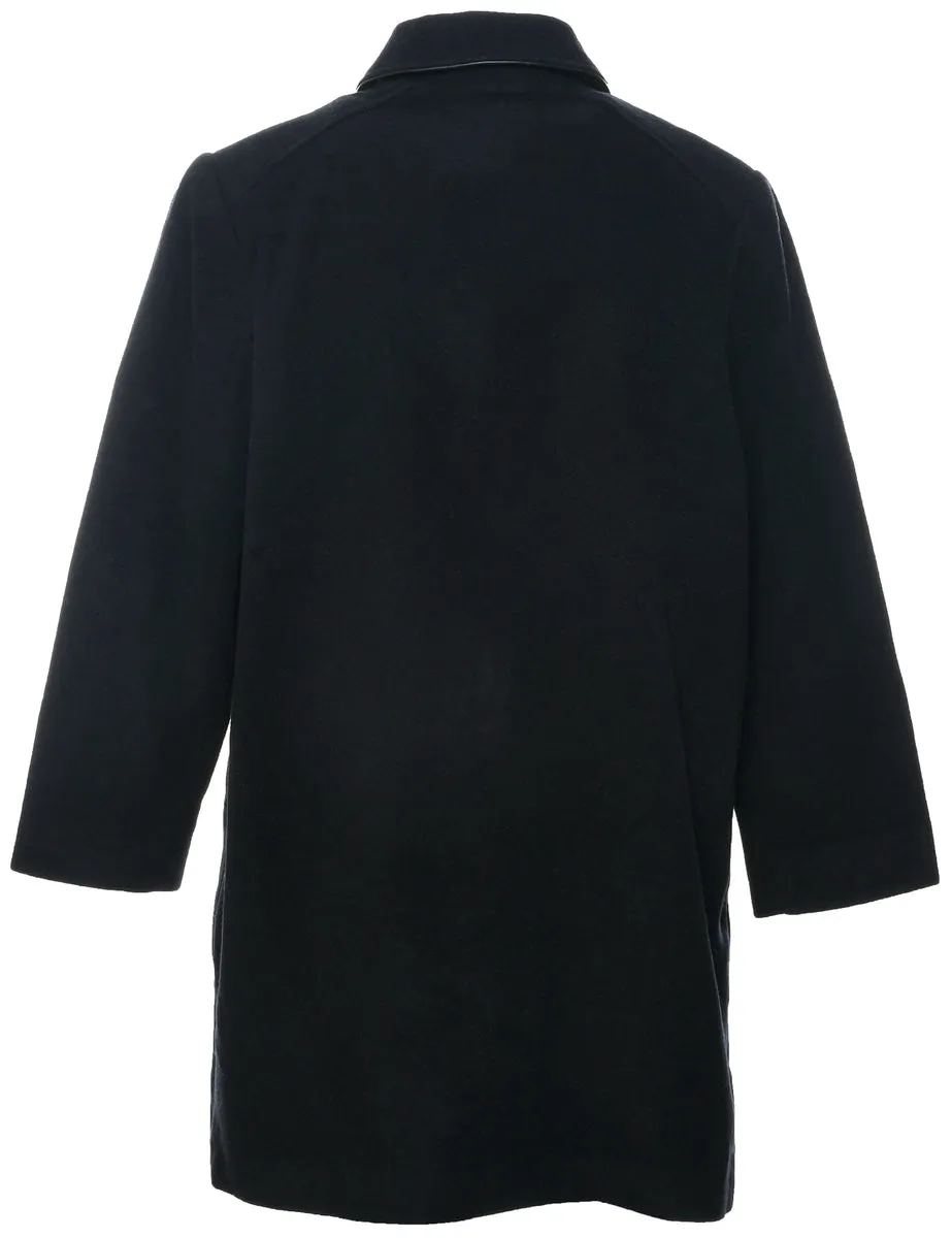 Lindor Wool Coat - L