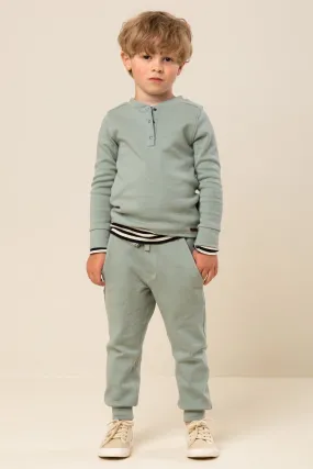 MarMar Copenhagen Pelo Boys Sweatpants