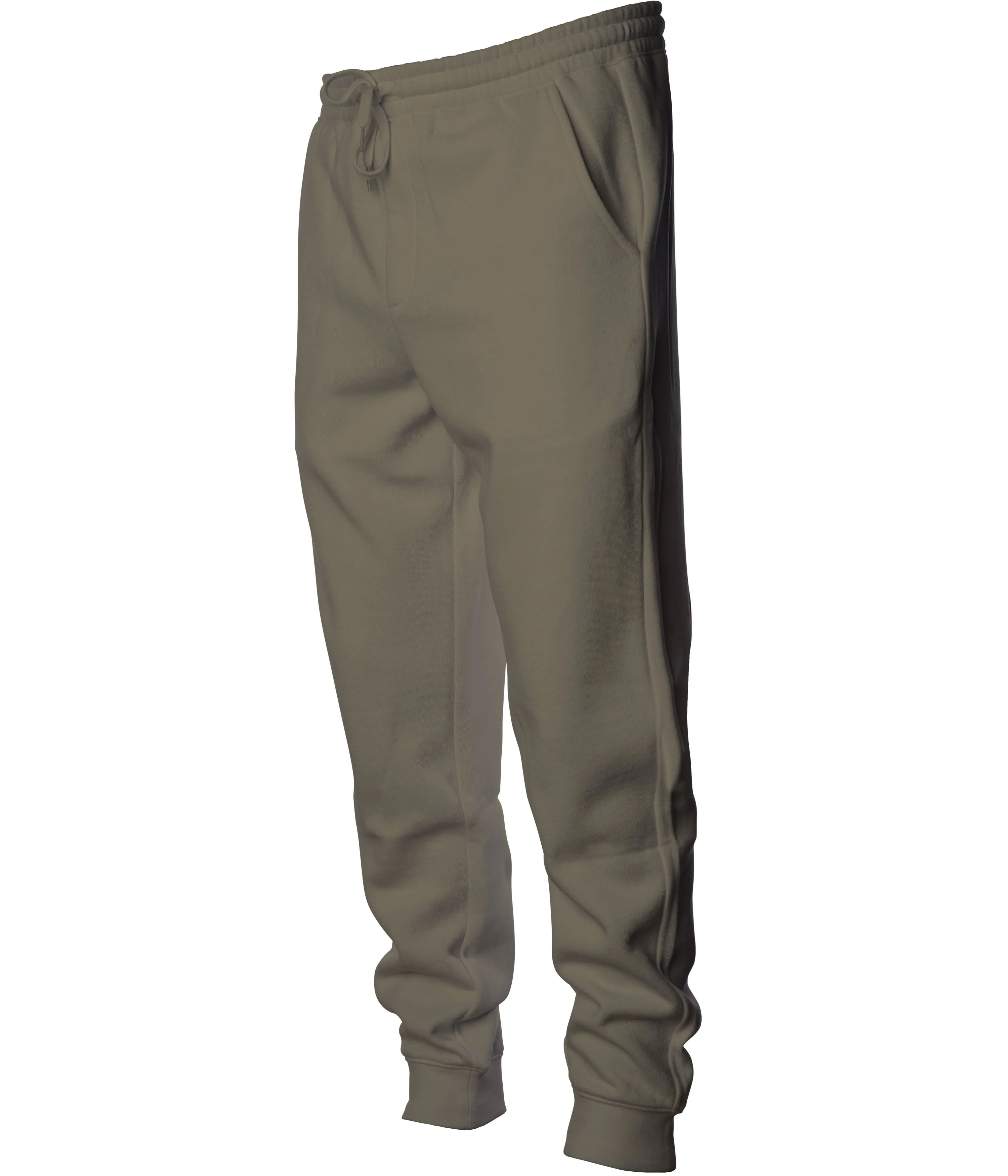 Men's Midweight Fleece Pant