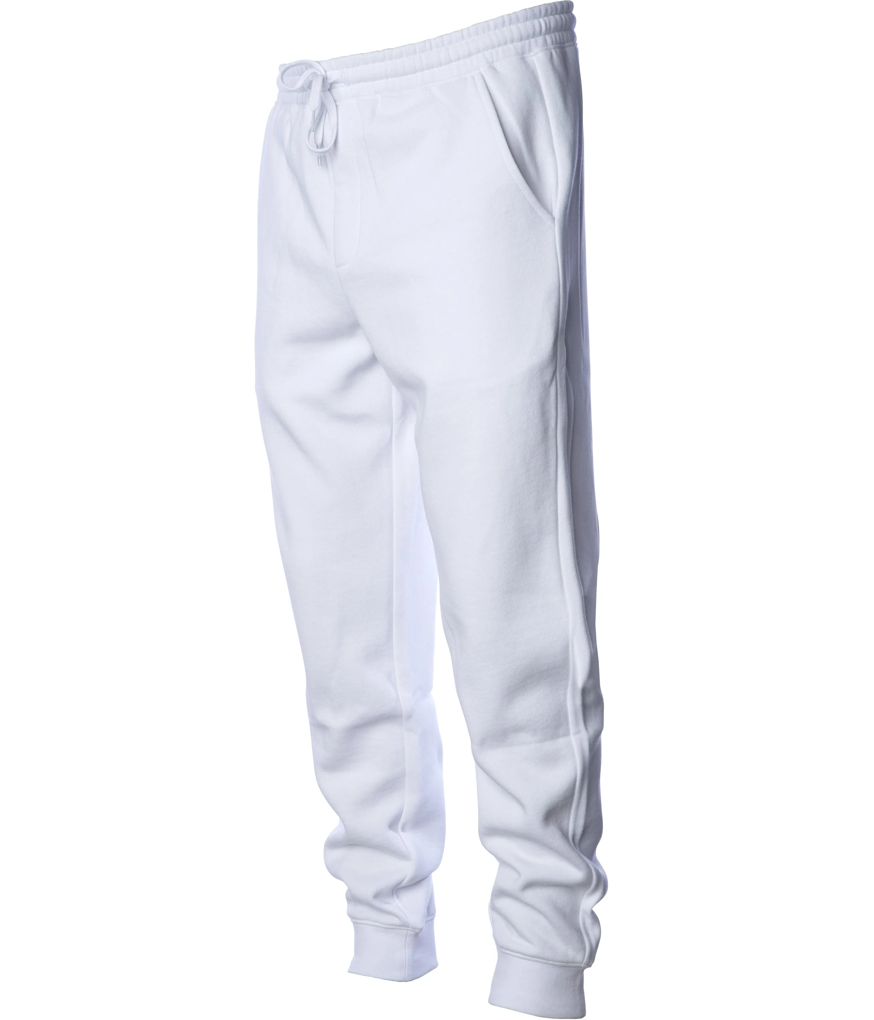 Men's Midweight Fleece Pant