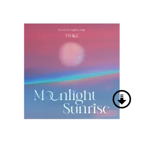 MOONLIGHT SUNRISE (Club Remix) Digital Single