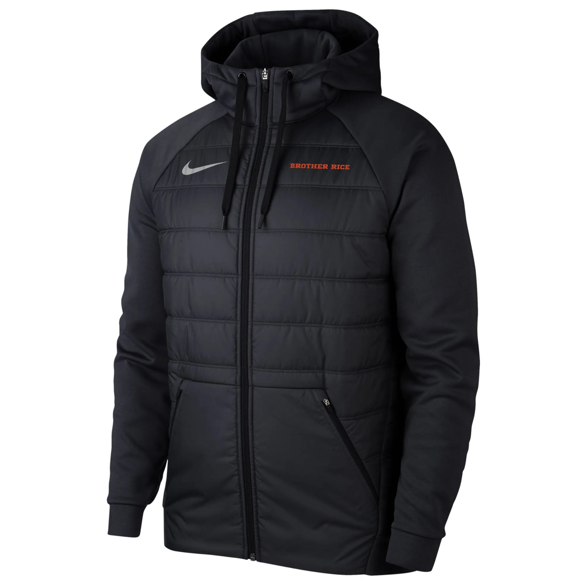 Nike Golf Winter Therma Jacket