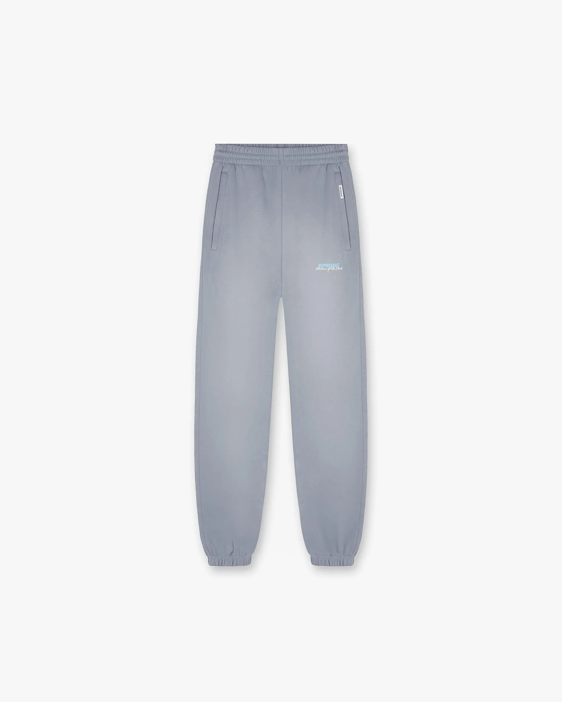 Patron Of The Club Sweatpant - Washed Grey