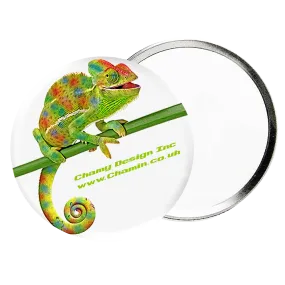 Pocket Mirrors - Unprinted sample