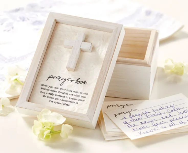 Prayer Box Set