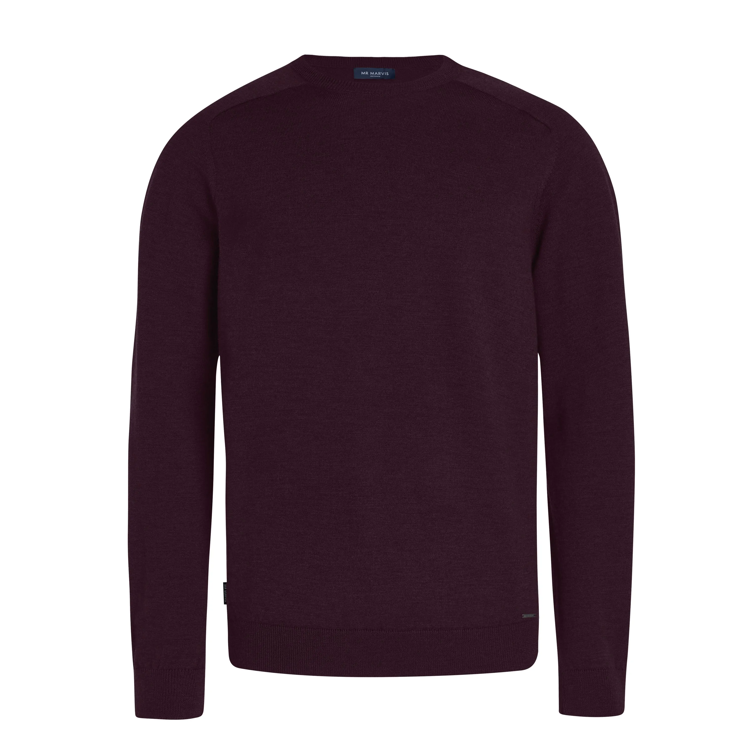 Reserves * The Merino Pullover