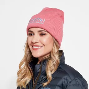 Schoffel Ladies Exeter Beanie Hat