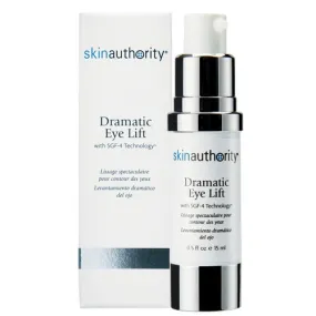 SKIN AUTHORITY® 0.5 OZ DRAMATIC EYE LIFT