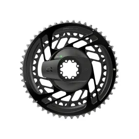 Sram Force Power Meter AXS D2 50-37D crankset