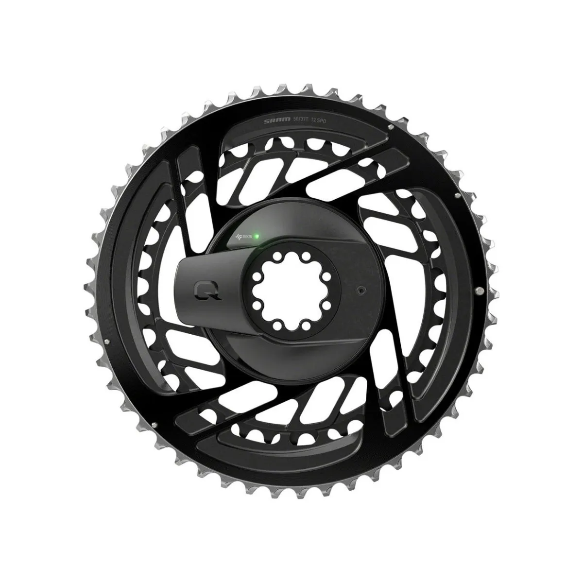 Sram Force Power Meter AXS D2 50-37D crankset