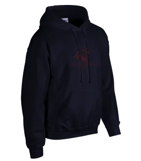 Stone Hurst Pullover Hoody