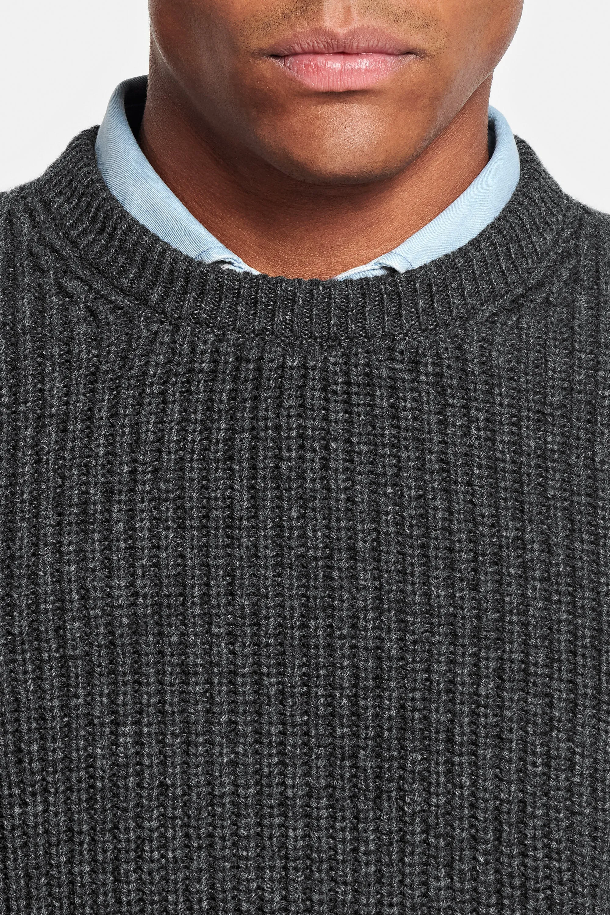 Storms * Die Knit Pullovers