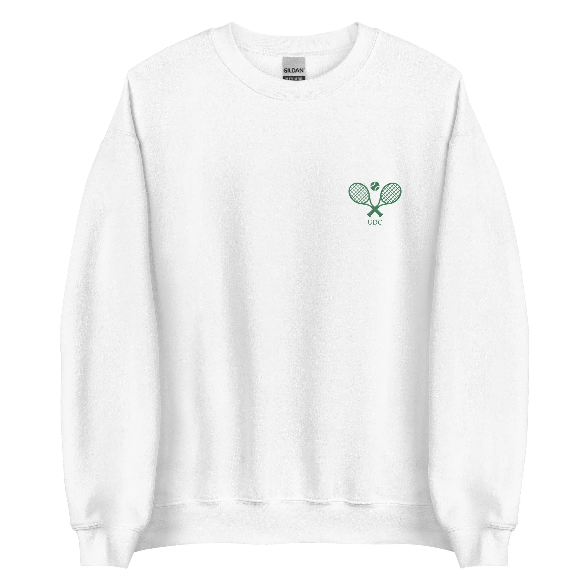 TENNIS CLUB Unisex Sweater