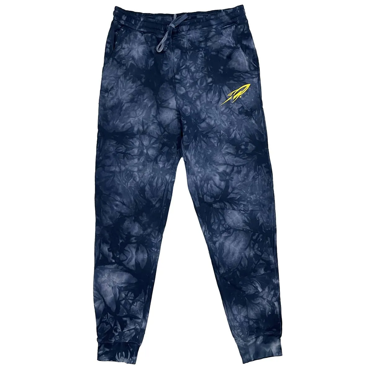 Toledo Rockets Tie Dye Sweatpants (Discontinued)