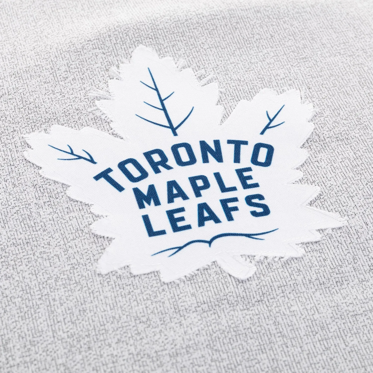 Toronto Maple Leafs NHL Unisex Cabin Crew Neck Sweater