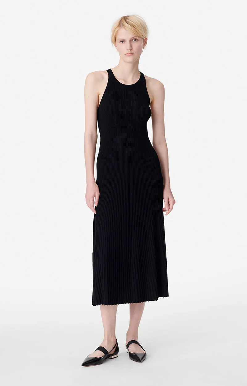 VANESSA BRUNO - Betty Dress - Noir