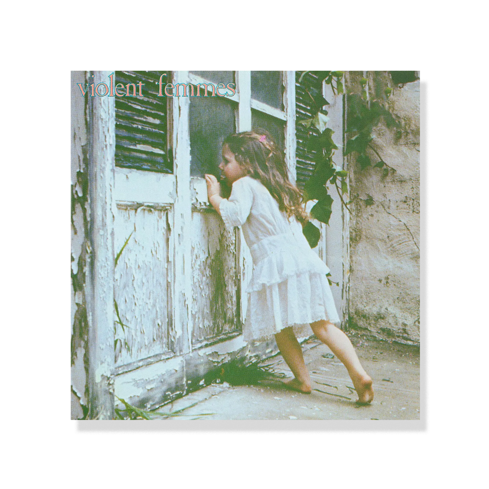 Violent Femmes (40th Anniversary) Deluxe Edition - Digital Album