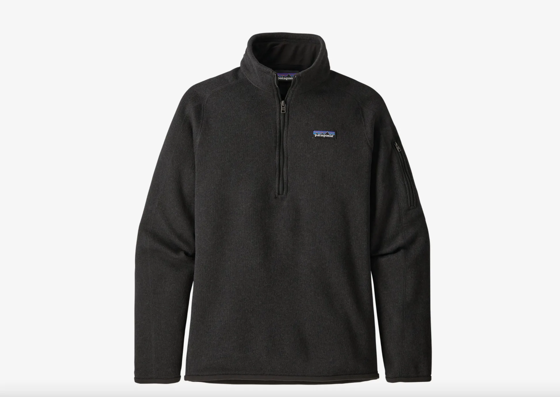 Women's Better Sweater 1/4 Zip